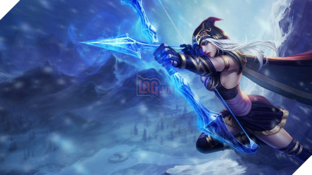 Liên MInh Huyền Thoại - Chi tiết bản cập nhật 10.11 và thời gian cập nhật - Volibear làm lại chính thức xuất hiện 17