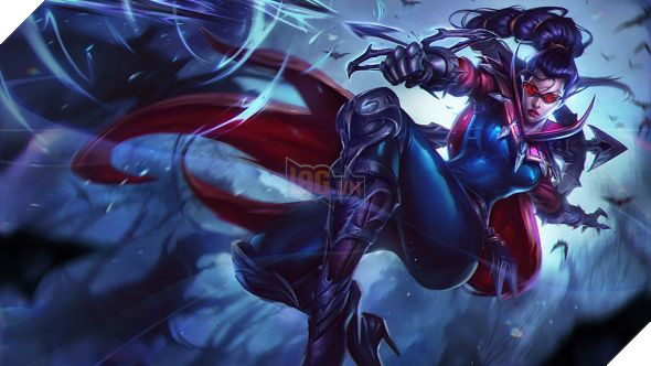 Liên MInh Huyền Thoại - Chi tiết bản cập nhật 10.11 và thời gian cập nhật - Volibear làm lại chính thức xuất hiện 35