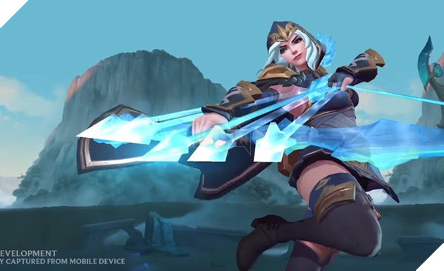 LMHT: Tốc Chiến thừa nhận việc xuất hiện thông tin Tải game là do... bấm nhầm nút, hé lộ thời điểm ra mắt ngay tháng 6 - Ảnh 6.