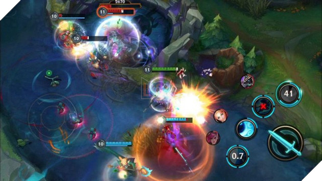 LMHT: Tốc Chiến thừa nhận việc xuất hiện thông tin Tải game là do... bấm nhầm nút, hé lộ thời điểm ra mắt ngay tháng 6 - Ảnh 4.