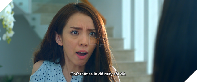 Nữ diễn viên Tôi thấy hoa vàng trên cỏ xanh tái xuất trong phim mới 4