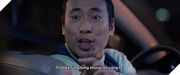 Nữ diễn viên Tôi thấy hoa vàng trên cỏ xanh tái xuất trong phim mới 5