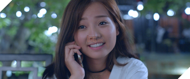 Nữ diễn viên Tôi thấy hoa vàng trên cỏ xanh tái xuất trong phim mới 3