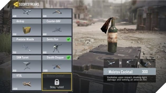 Call of Duty Mobile: Cách sử dụng hiệu quả các siêu vũ khí trong Scorestreaks  11