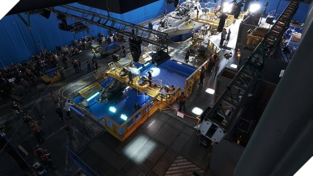 Tìm hiểu công nghệ hiện đại xứng tầm bom tấn kỹ xảo của Avatar 2 3