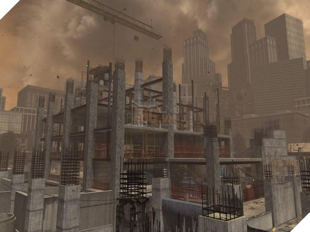 Call of Duty: Modern Warfare dính lỗi đưa người chơi vào bản đồ chưa phát hành 2