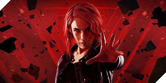 Control: DLC mới hứa hẹn giải quyết cái kết cho Alan Wake 2