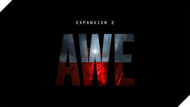 Control: DLC mới hứa hẹn giải quyết cái kết cho Alan Wake