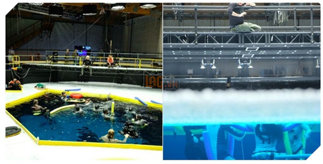 Tìm hiểu công nghệ hiện đại xứng tầm bom tấn kỹ xảo của Avatar 2