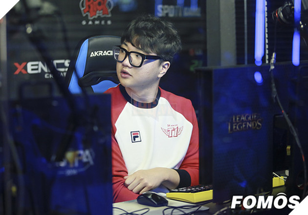 LMHT: Cựu tuyển thủ T1 xuất hiện bên cạnh Quản lý Team Flash, VCS sắp đón ngoại binh Hàn đầu tiên? - Ảnh 5.