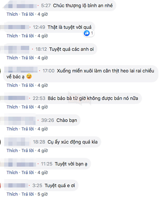 Bà cụ vùng cao khóc nức nở khi bán chó vì không có tiền, người hảo tâm đã giúp bà đoàn tụ lại chú chó: Bà sẽ không bán nó nữa đâu 6