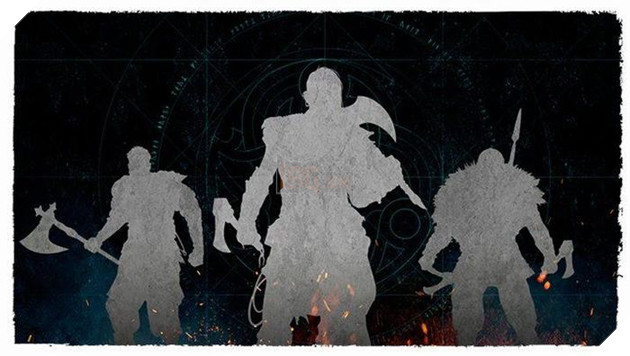 Assassin's Creed Valhalla: Chi tiết về tàu Drakkar và các chiến binh đồng hành