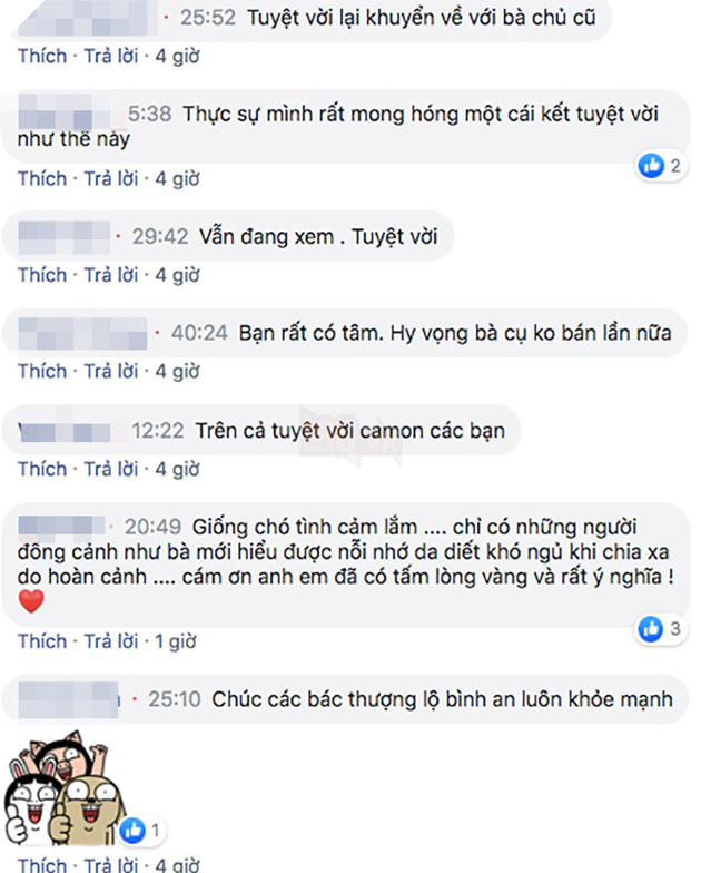 Bà cụ vùng cao khóc nức nở khi bán chó vì không có tiền, người hảo tâm đã giúp bà đoàn tụ lại chú chó: Bà sẽ không bán nó nữa đâu 7