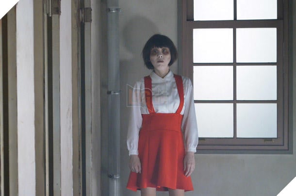 Ma HANAKO-SAN là gì? Truyền thuyết kinh dị về cô bé ma quỷ ám các nhà vệ sinh Nhật Bản 2