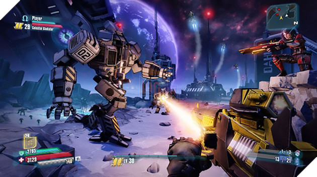 Epic Games Store tiếp tục oanh tạc làng game với lịch phát tặng miễn phí 3 bom tấn AAA - Ảnh 3.