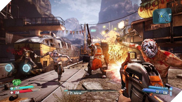 Epic Games Store tiếp tục oanh tạc làng game với lịch phát tặng miễn phí 3 bom tấn AAA - Ảnh 4.