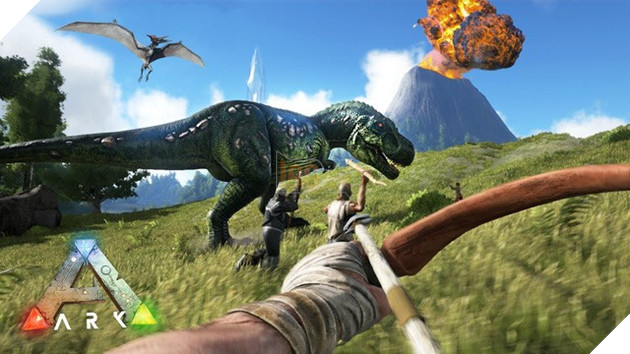 Epic Games Store tiếp tục oanh tạc làng game với lịch phát tặng miễn phí 3 bom tấn AAA - Ảnh 5.