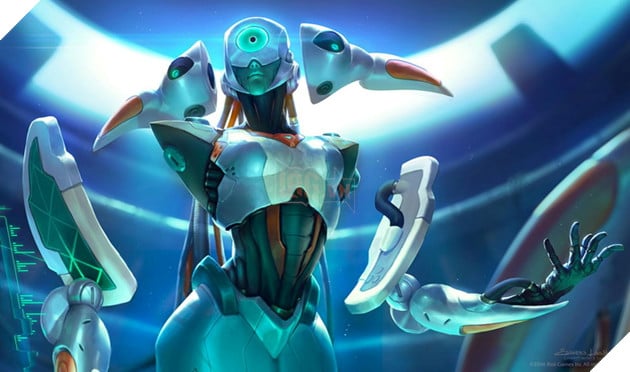 LMHT: Bản cập nhật 10.10 lại xuất hiện bug Lissandra bắt bóng từ W của Kayn