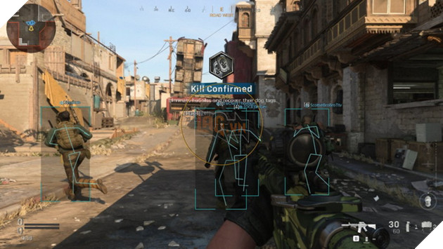 Call of Duty: Warzone thêm tính năng bảo mật mới, vô tình lại chống hacker hiệu quả hơn trước 3