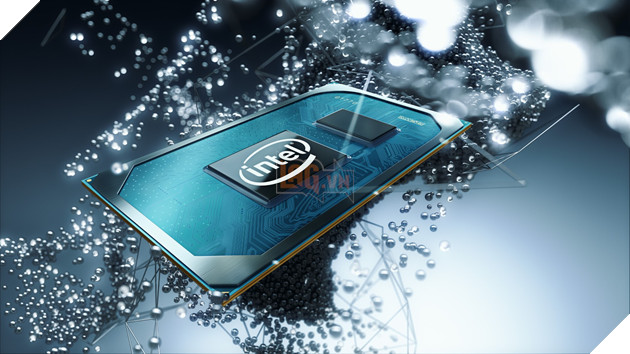 Rò rỉ điểm chuẩn trên CPU Intel Tiger Lake-U 4 nhân có tốc độ xung nhịp là 2,8GHz