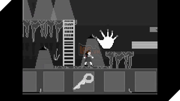 Câu chuyện về Killswitch, trò chơi bị quỷ ám tạo nên bí ẩn rùng rợn và không thể giải thích của làng game thế giới - Ảnh 3.