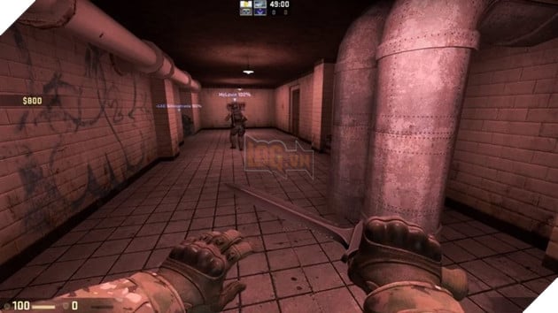 CSGO: 8 bản đồ kinh dị, ma quái và đáng sợ mà bạn không nên chơi khi ở nhà một mình 