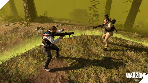 Call of Duty: Warzone thêm tính năng bảo mật mới, vô tình lại chống hacker hiệu quả hơn trước 4