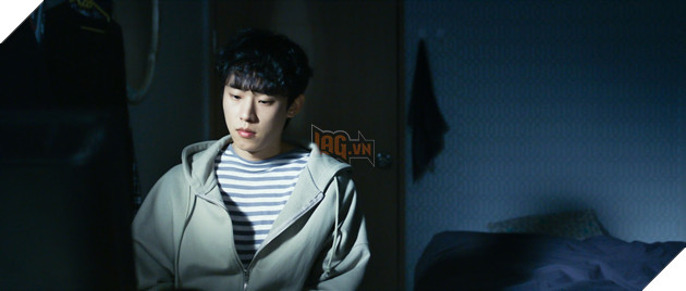 Ẩn danh: Điểm nóng SNS gây ám ảnh chẳng hề thua kém phòng chat thứ N  4