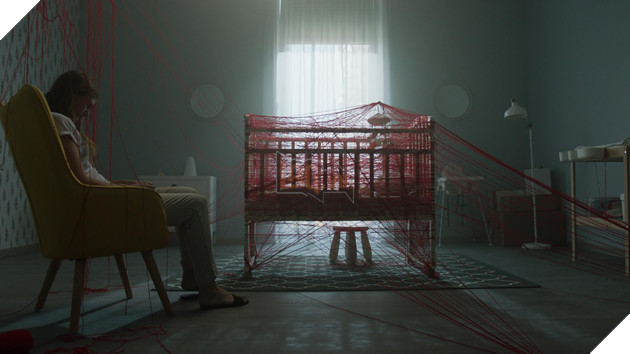 1001 điều cần biết về mụ phù thủy chuyên ăn thịt trẻ con Baba Yaga 4