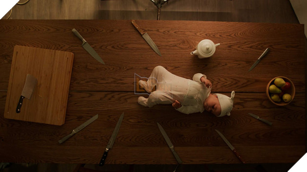 1001 điều cần biết về mụ phù thủy chuyên ăn thịt trẻ con Baba Yaga 5