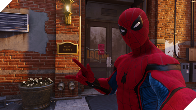 Tin đồn: Game Daredevil cho PS5 và Xbox Series X đang được phát triển