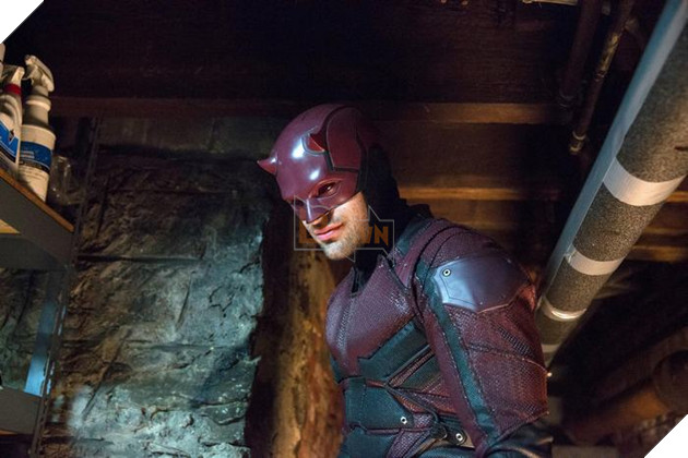 Tin đồn: Game Daredevil cho PS5 và Xbox Series X đang được phát triển 2