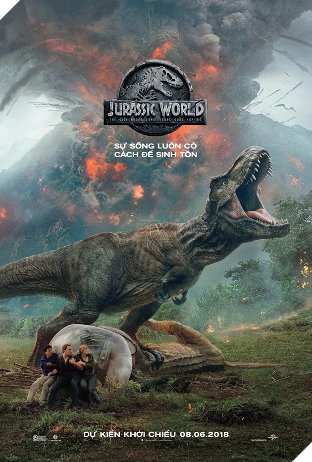 Top những tựa phim chiếu rạp về quái vật hay nhất thế kỉ 21 4