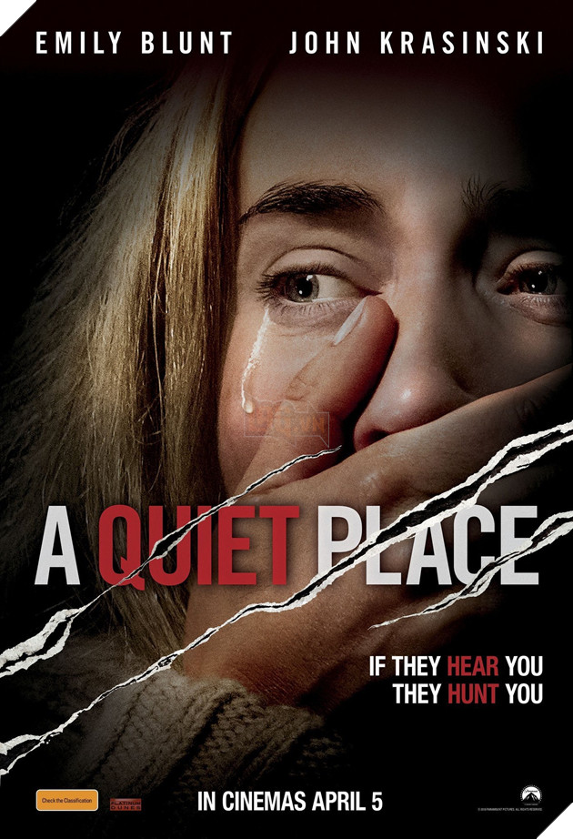 Top những tựa phim chiếu rạp về quái vật hay nhất thế kỉ 21 5