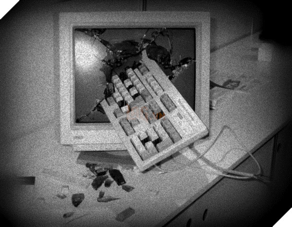 Câu chuyện về Killswitch, trò chơi bị quỷ ám tạo nên bí ẩn rùng rợn và không thể giải thích của làng game thế giới - Ảnh 5.