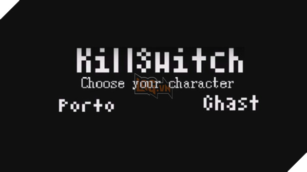 Câu chuyện về Killswitch, trò chơi bị quỷ ám tạo nên bí ẩn rùng rợn và không thể giải thích của làng game thế giới - Ảnh 2.