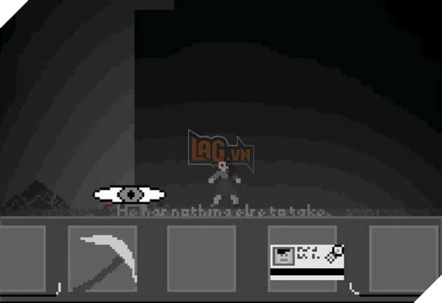 Câu chuyện về Killswitch, trò chơi bị quỷ ám tạo nên bí ẩn rùng rợn và không thể giải thích của làng game thế giới - Ảnh 4.