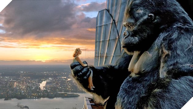 Top những tựa phim chiếu rạp về quái vật hay nhất thế kỉ 21