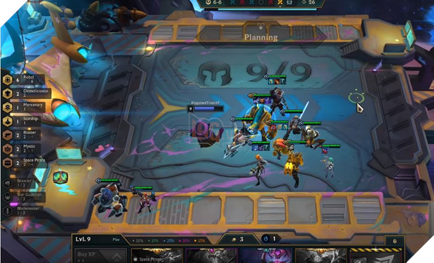 Đấu Trường Chân Lý: Hướng dẫn cách khắc chế đội hình Ziggs 2 Trượng bản 10.10 mạnh nhất