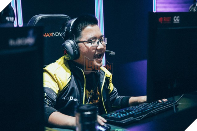 Đến Dia1 cũng bày tỏ nguyện vọng ra đi, chuyện gì đang xảy ra với GAM Esports? - Ảnh 2.