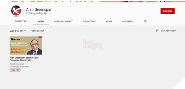 Xemesis bất ngờ đăng tải việc mình bị hack kênh Youtube, cộng đồng mạng bất ngờ: Tưởng anh bán kênh rồi - Ảnh 2.
