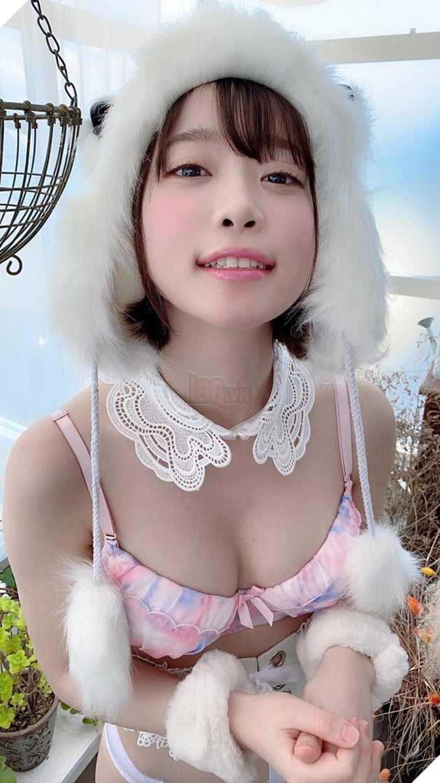Ngắm chân dung Yura Kano, tiểu mỹ nhân 18+ ngây thơ quyến rũ của người Nhật - Ảnh 2.