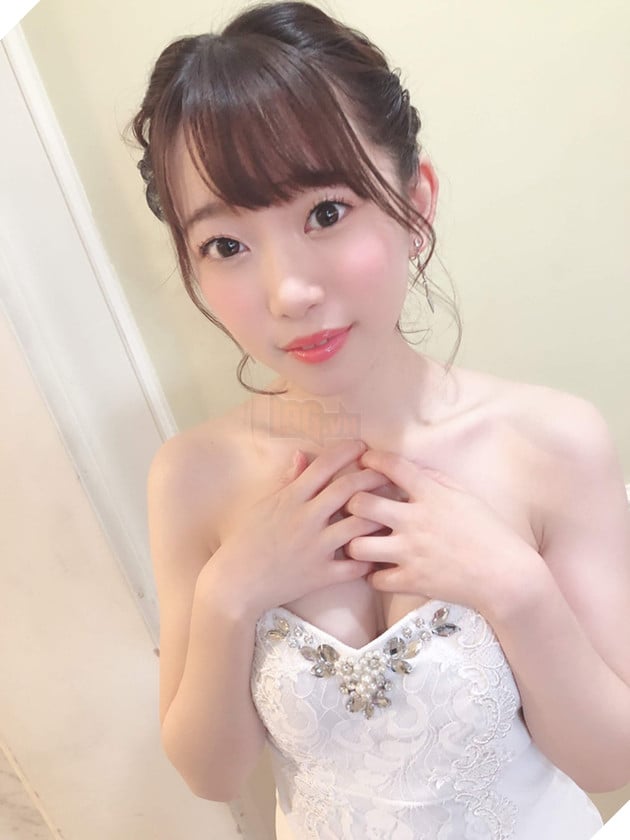 Ngắm chân dung Yura Kano, tiểu mỹ nhân 18+ ngây thơ quyến rũ của người Nhật - Ảnh 5.