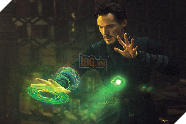 Điểm danh những siêu anh hùng thừa hưởng sức mạnh siêu phàm từ những viên đá vô cực  5