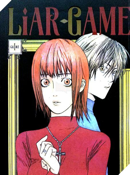 Top những manga đấu trí căng thẳng, thách thức tư duy người xem.