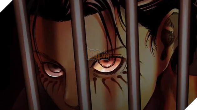 Shingeki No Kyojin The Final Season bất ngờ hé lộ thời gian công chiếu và nội dung sơ lược của phim 3