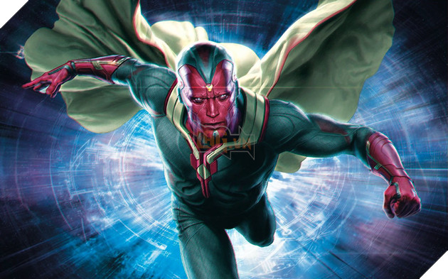 Điểm danh những siêu anh hùng thừa hưởng sức mạnh siêu phàm từ những viên đá vô cực  4