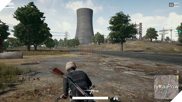 PUBG Mobile: 5 địa điểm xuất hiện Kar98k trên bản đồ Erangel 5