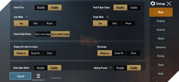 PUBG Mobile: Mọi thứ cần biết về Canted Sight, phụ kiện mới cho khẩu súng của bạn 4