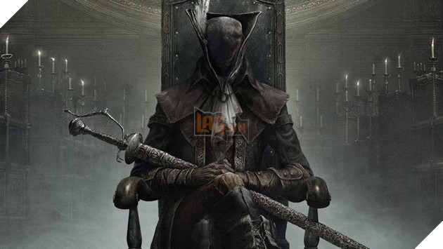Tin đồn: Bloodborne đang được phát triển trên PC, chấm dứt độc quyền PlayStation